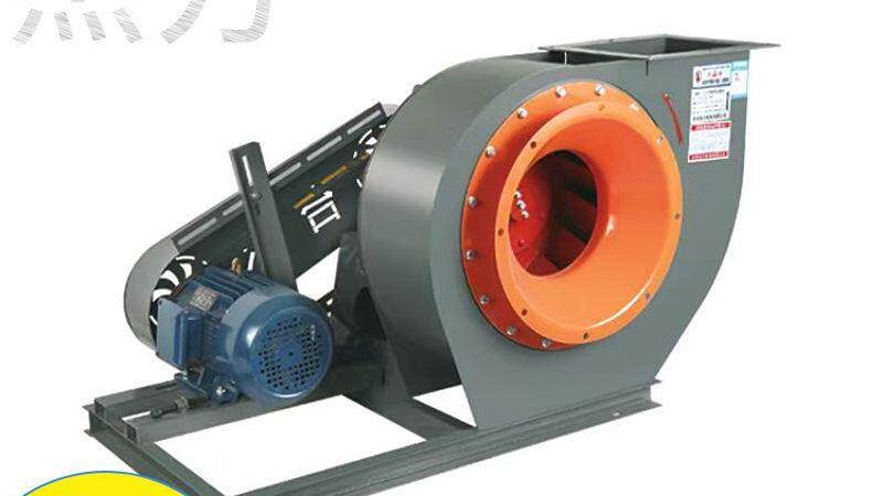 揭秘高压风机变频控制柜：十大品牌背后的技术秘密