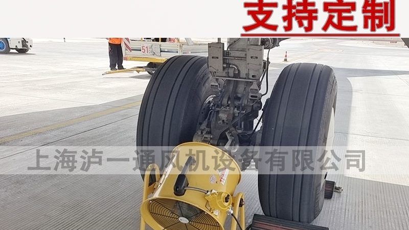 离心风机型号规格参数大全：揭秘选购背后的关键要素