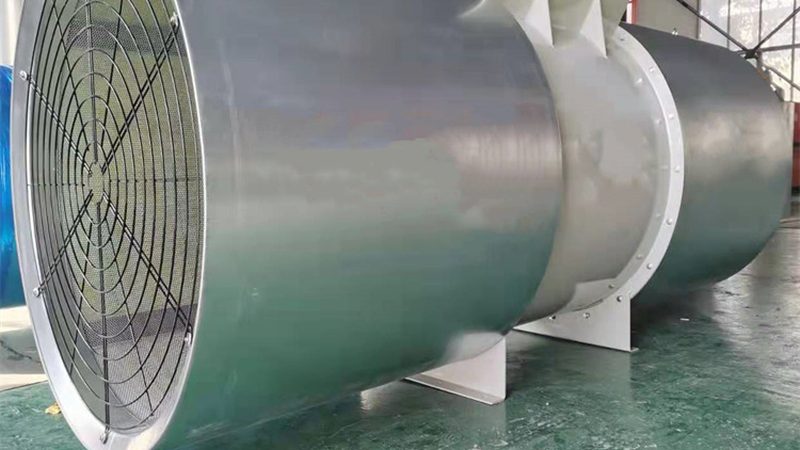 锅炉风机安装：关键步骤与注意事项**