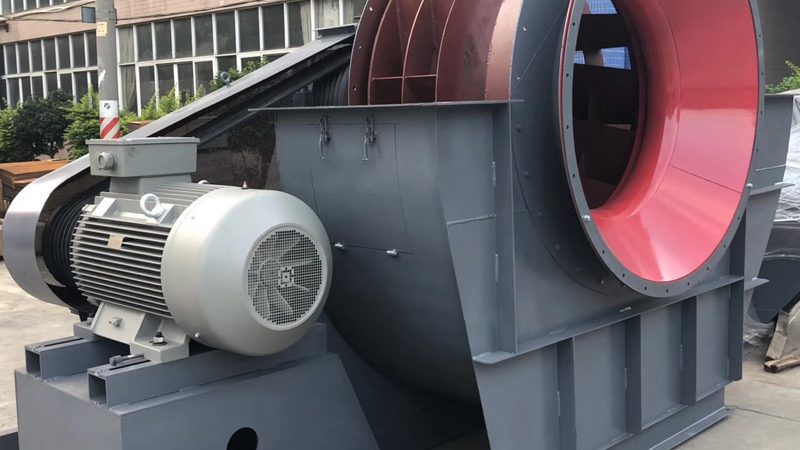 水冷鼓风机常见故障解析：如何诊断与预防**