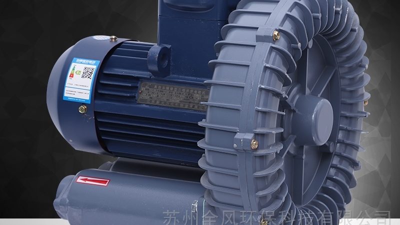 隧道防爆风机电机功率参数揭秘：关键指标与选型要点**