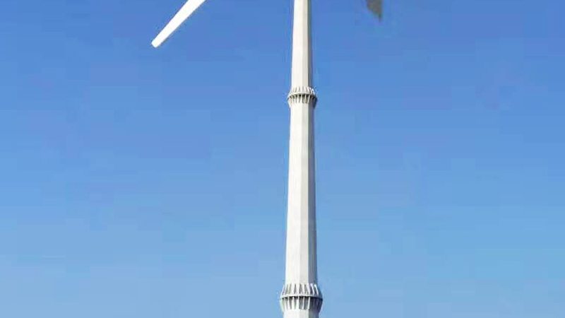 离心引风机尺寸选型：关键因素与注意事项